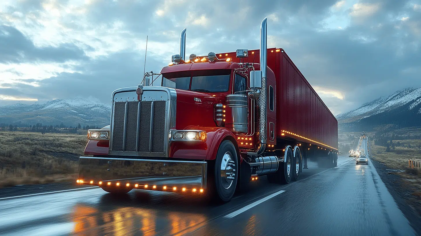 Why Choose Our Heavy Haul Services in New Jersey 3 New Jersey Heavy Haul Trucking Services