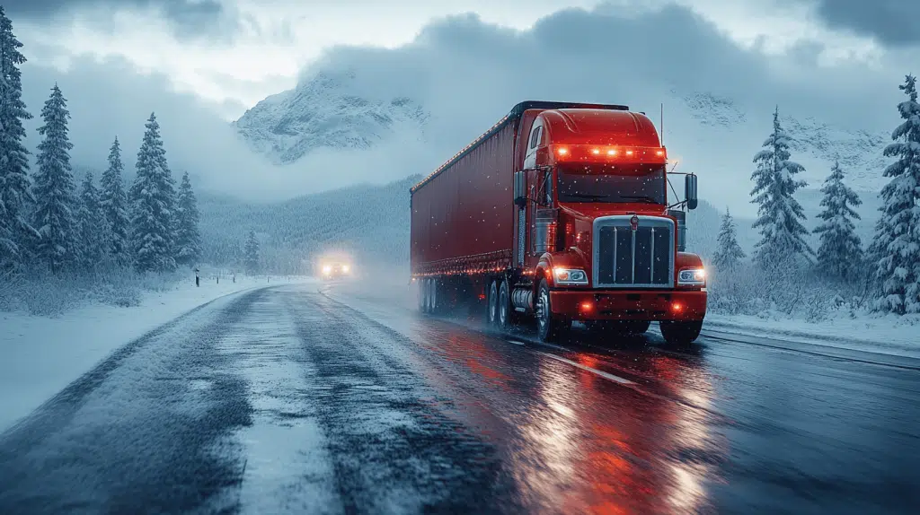 Ensuring Safe and Compliant Heavy Haul Transport in Alaska 3 Alaska Heavy Haul Trucking 3