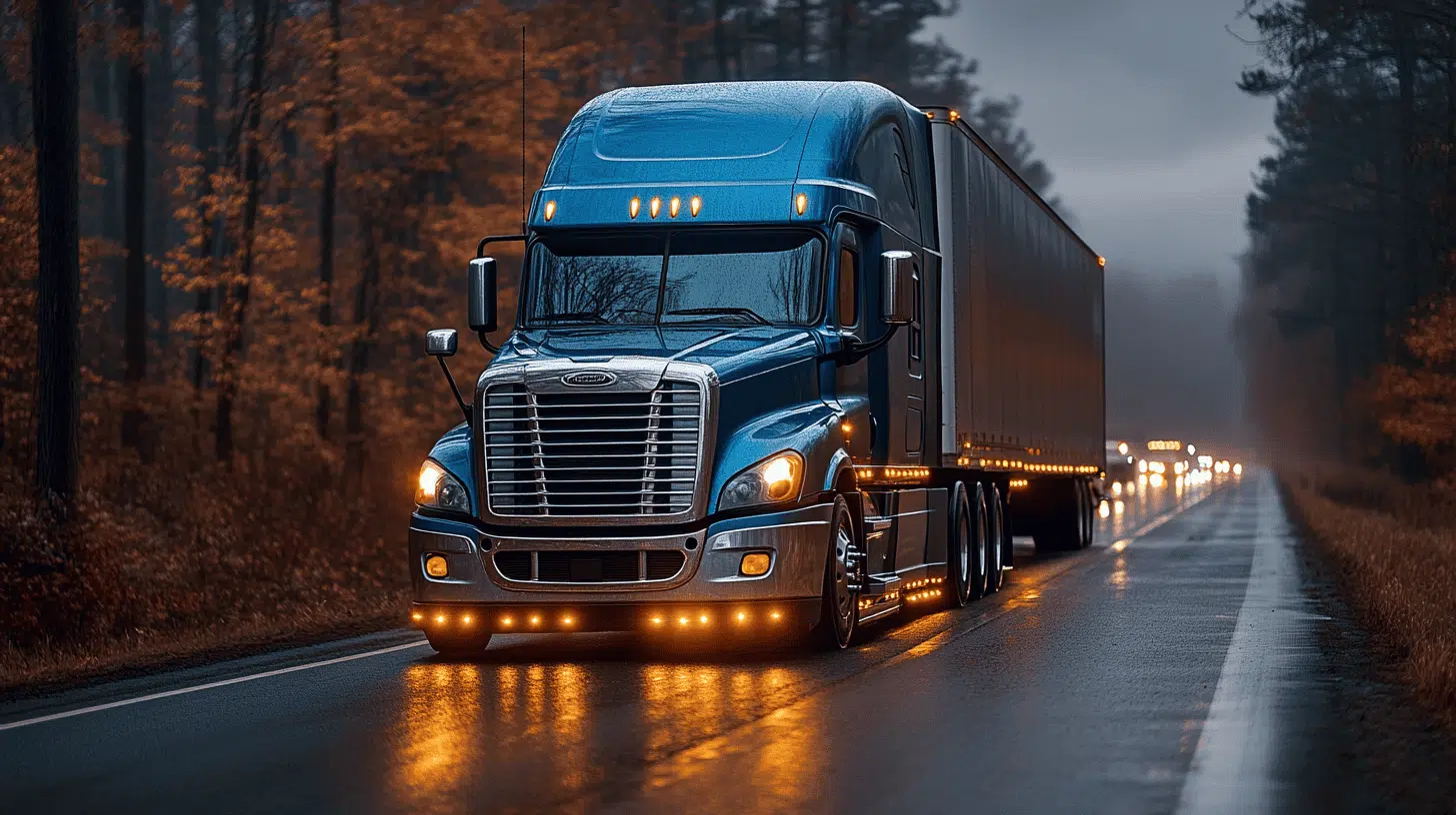 Why Choose Our Heavy Haul Services in Florida 3 Florida Heavy Haul Trucking Services