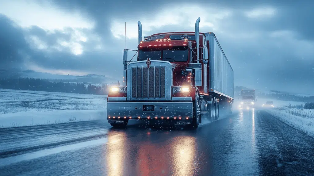 Ensuring Safe and Compliant Heavy Haul Transport in South Dakota 2 Haevy Haul in South Dakota