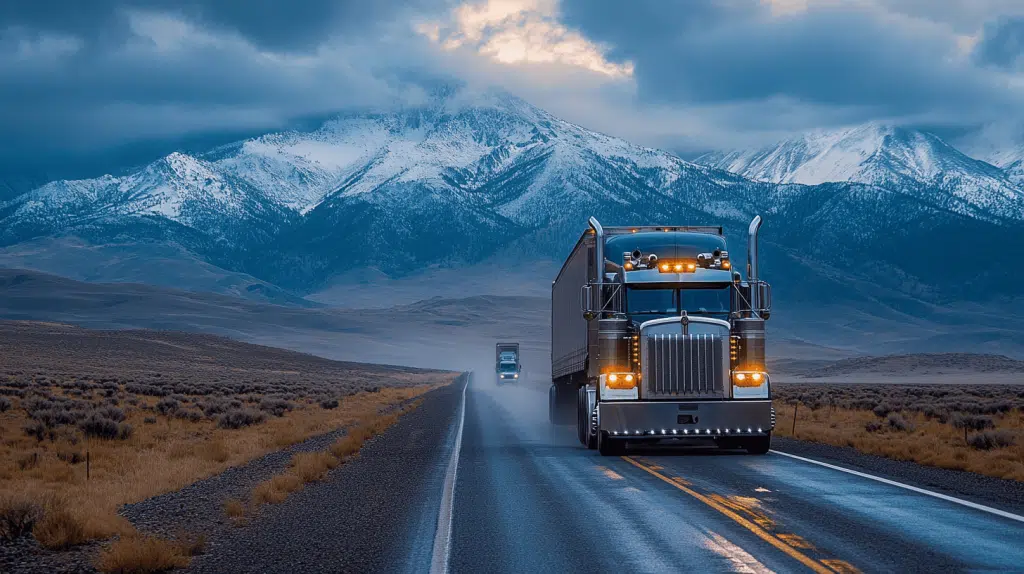 Why Choose Our Heavy Haul Services in Iowa 2 Heavy Haul Transport Iowa