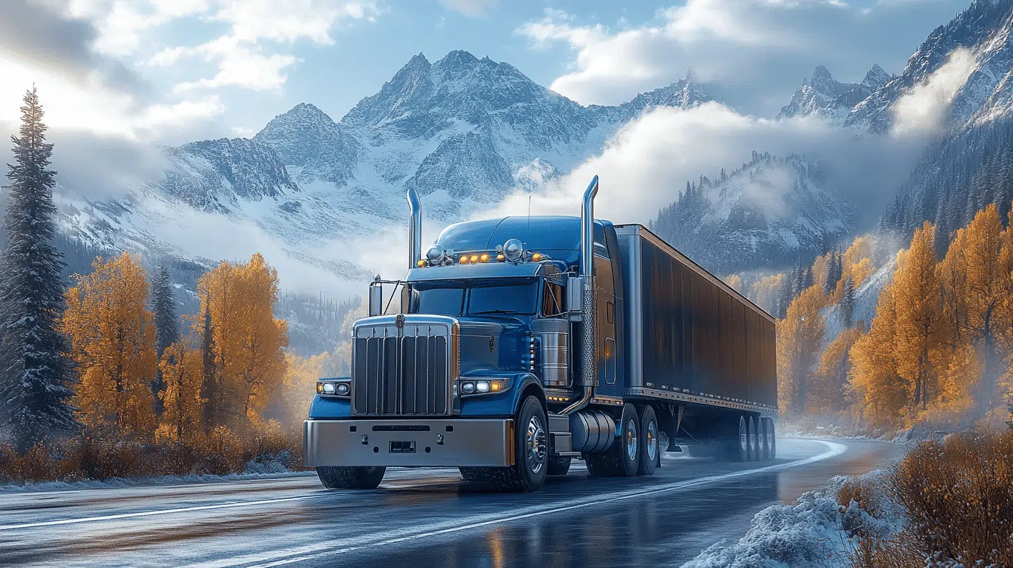 Why Choose Our Heavy Haul Services in Oregon 3 Heavy Haul Transport Servcies in Oregon 1