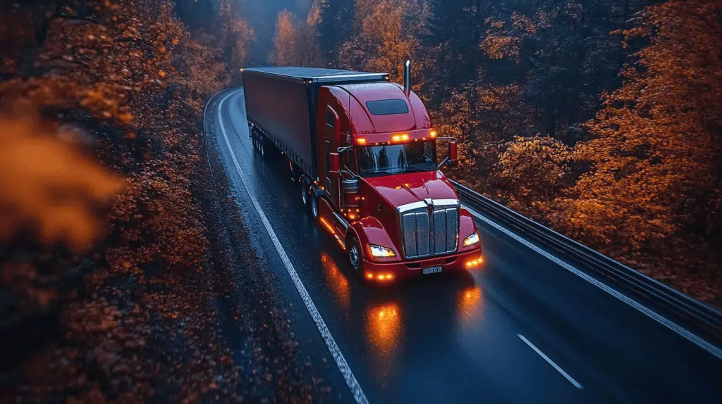 Why Choose Our Heavy Haul Services in Alaska 3 Heavy Haul Transport Services in Alaska 6