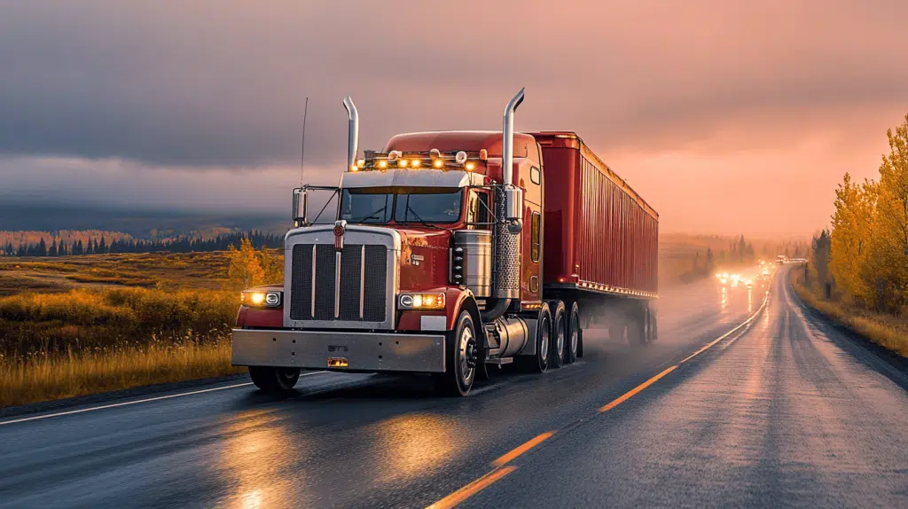 Why Choose Our Heavy Haul Services in Colorado 1 Heavy Haul Transport Services in Colorado3