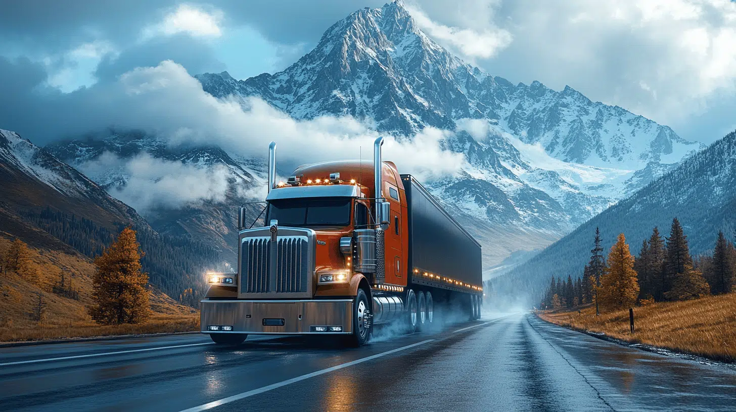 Why Choose Our Heavy Haul Services in Maine 1 Heavy Haul Transport Services in Maine