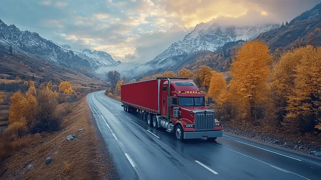 Why Choose Our Heavy Haul Services in Nevada 2 Heavy Haul Transport Services in Nevada4