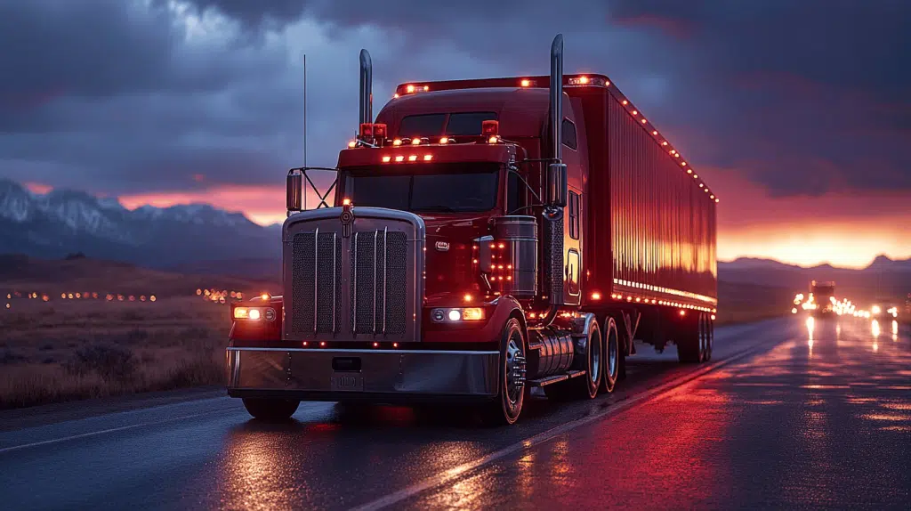 Why Choose Our Heavy Haul Services in North Dakota 1 Heavy Haul Transport Services in North Dakota