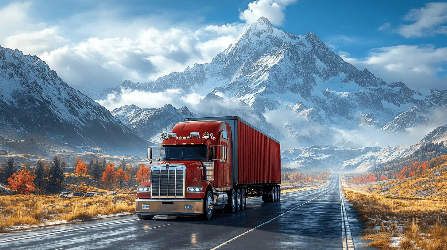 Why Choose Our Heavy Haul Services in Illinois 3 Heavy Haul Transport in Illinois
