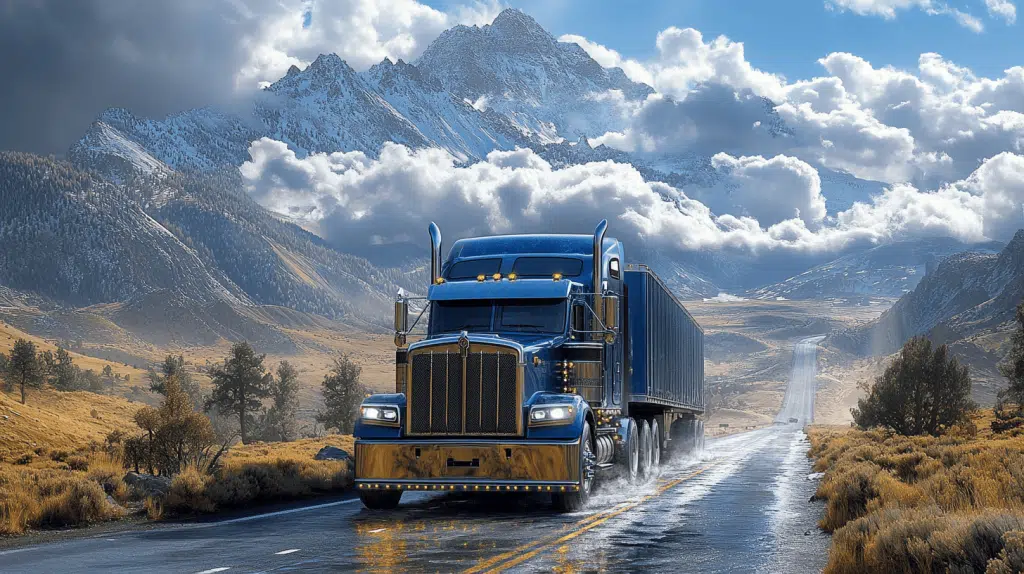 Why Choose Our Heavy Haul Services in Massachusetts 2 Heavy Haul Transport in Massachusetts 3