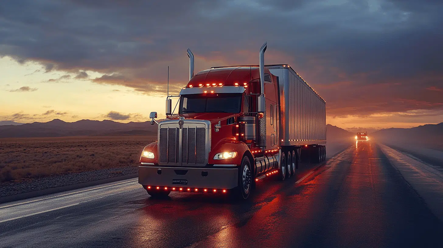 Why Choose Our Heavy Haul Services in New York 3 Heavy Haul Transport in New York