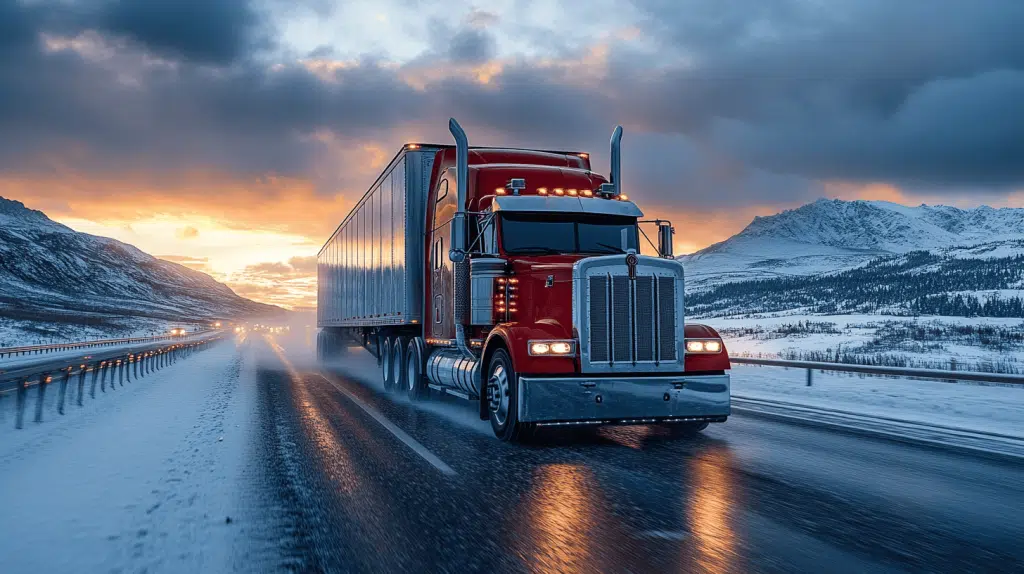 Why Choose Our Heavy Haul Services in Wyoming 2 Heavy Haul Transport in Wyoming