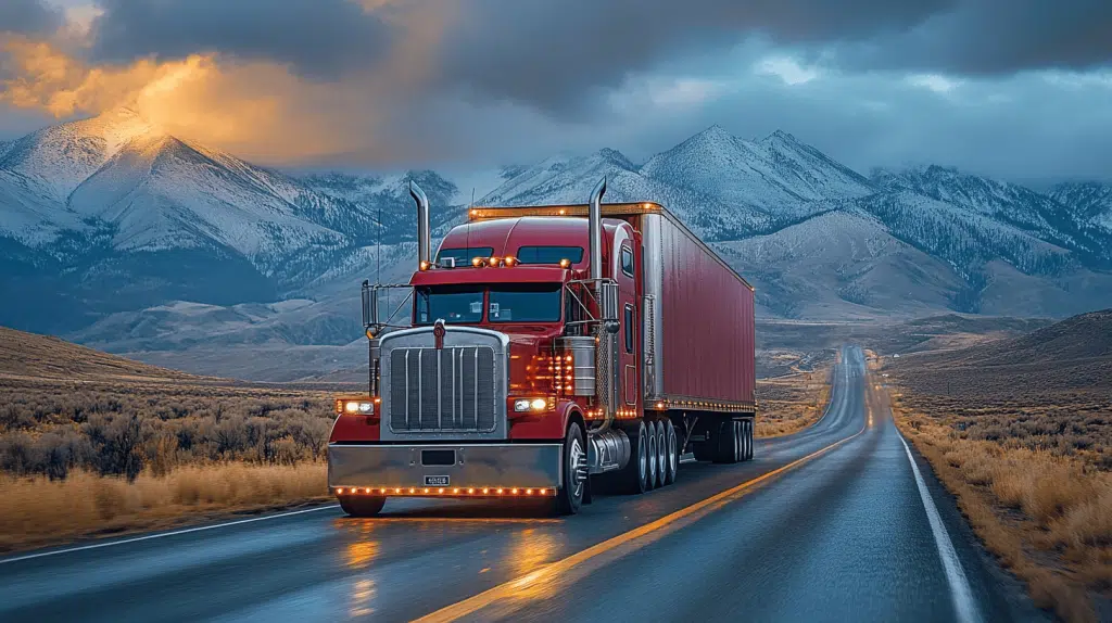 Ensuring Safe and Compliant Heavy Haul Transport in Arkansas 1 Heavy Haul Trucking Arkansas