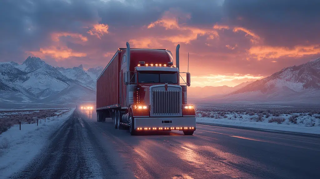 Ensuring Safe and Compliant Heavy Haul Transport in Kansas 2 Heavy Haul Trucking Kansas3
