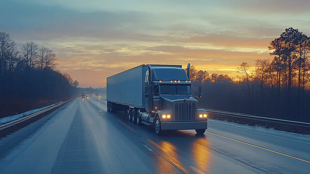 Ensuring Safe and Compliant Heavy Haul Transport in Louisiana 2 Heavy Haul Trucking Louisiana 1