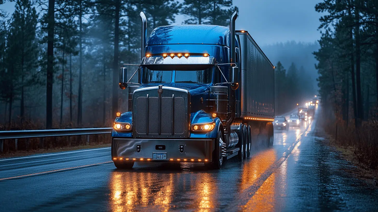 Ensuring Safe and Compliant Heavy Haul Transport in Maine 2 Heavy Haul Trucking Maine