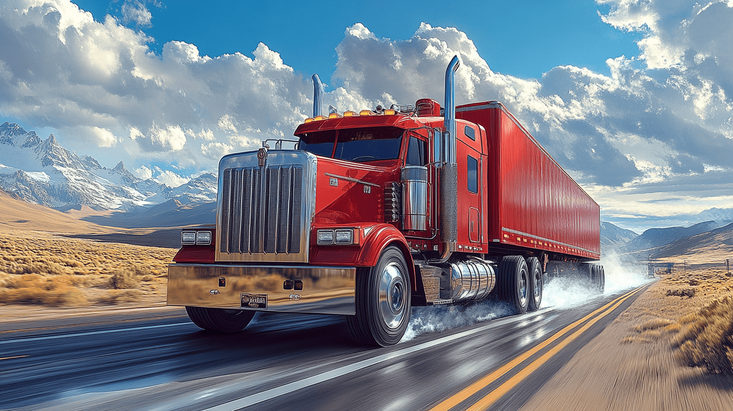 Ensuring Safe and Compliant Heavy Haul Transport in New Hampshire