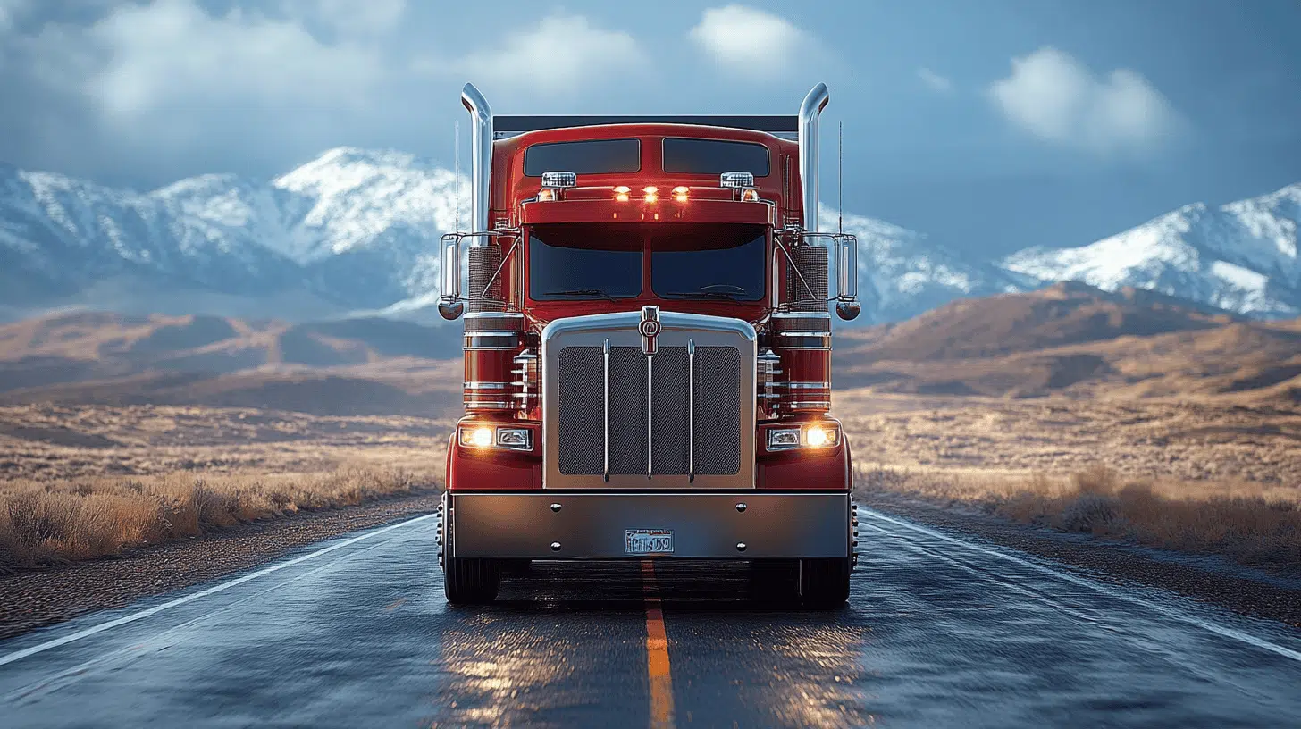 Ensuring Safe and Compliant Heavy Haul Transport in New Mexico 3 Heavy Haul Trucking New