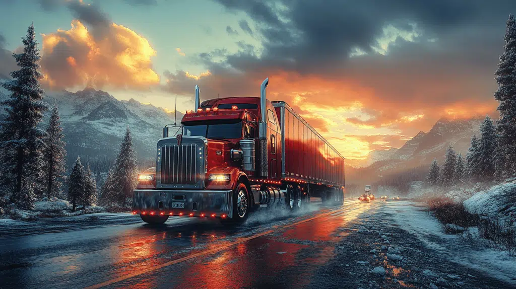 Ensuring Safe and Compliant Heavy Haul Transport in North Dakota 2 Heavy Haul Trucking North Dakota