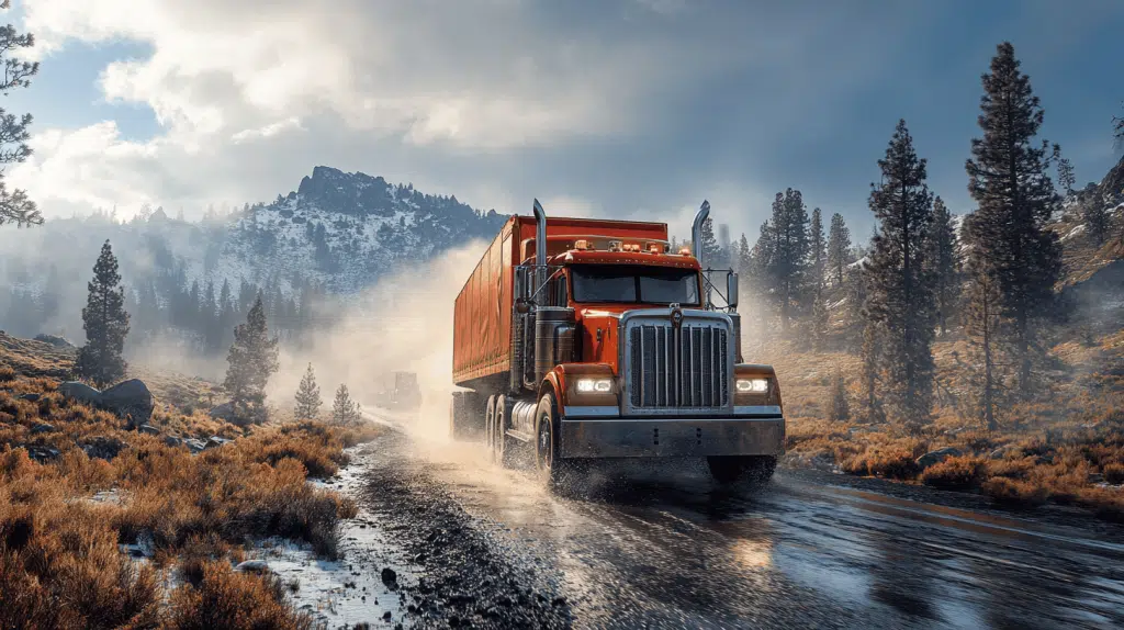 Ensuring Safe and Compliant Heavy Haul Transport in Oklahoma 1 Heavy Haul Trucking Oklahoma
