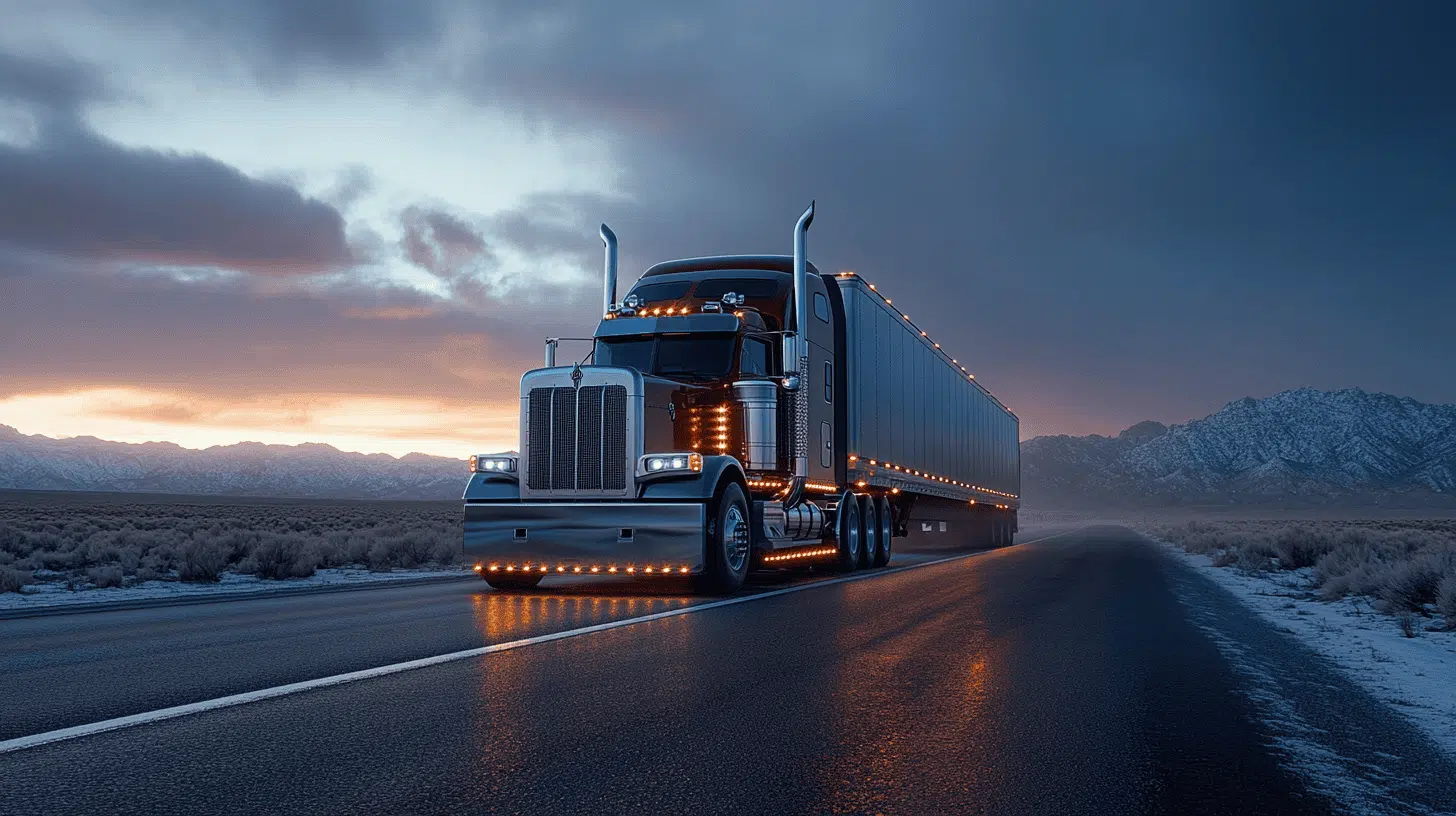 Ensuring Safe and Compliant Heavy Haul Transport in Oregon 1 Heavy Haul Trucking Oregon 1