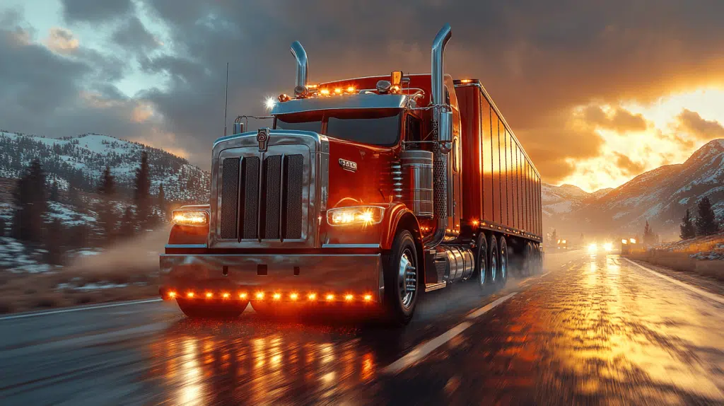 Why Choose Our Heavy Haul Services in Alaska 1 Heavy Haul Trucking Services Alaska 5