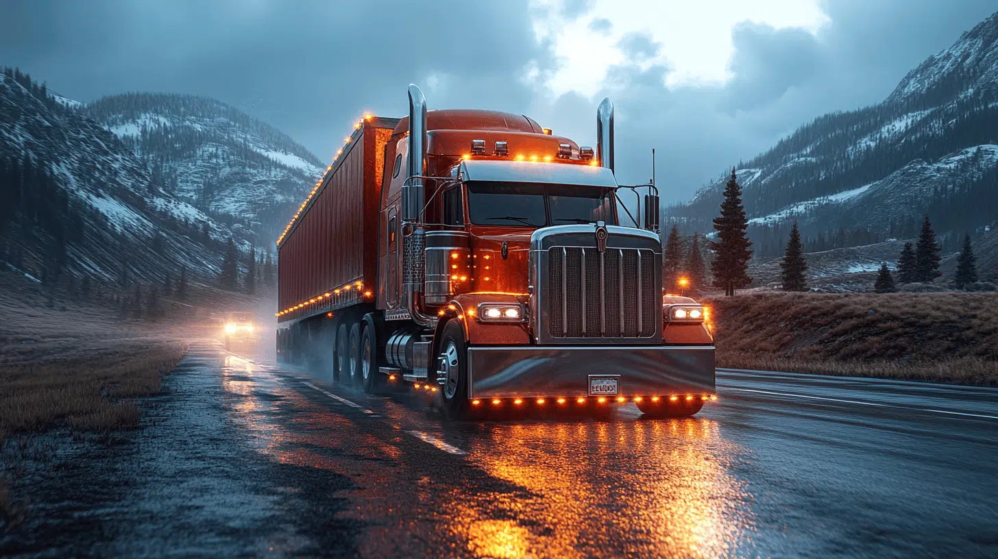 Why Choose Our Heavy Haul Services in Maine 3 Heavy Haul Trucking Services Maine