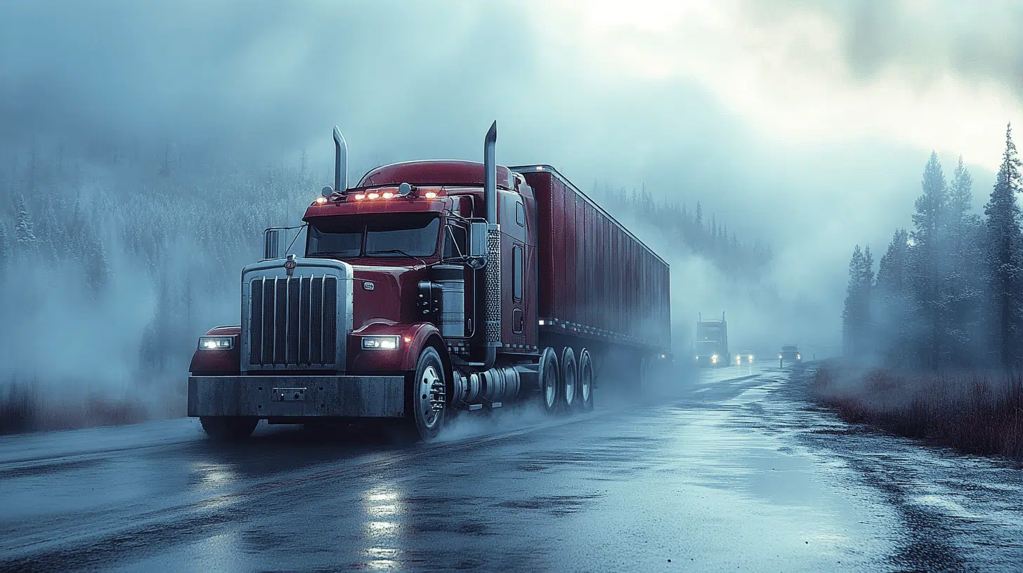 Why Choose Our Heavy Haul Services in New York 1 Heavy Haul Trucking Services New York