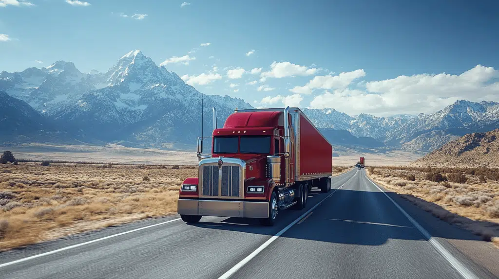 Why Choose Our Heavy Haul Services in South Dakota 1 Heavy Haul Trucking Services South Dakota