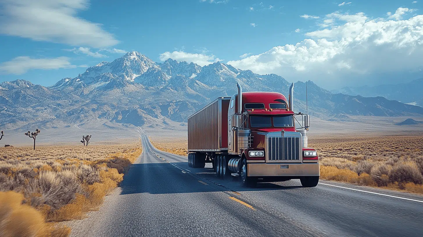 Why Choose Our Heavy Haul Services in Utah 1 Heavy Haul Trucking Services Utah 1