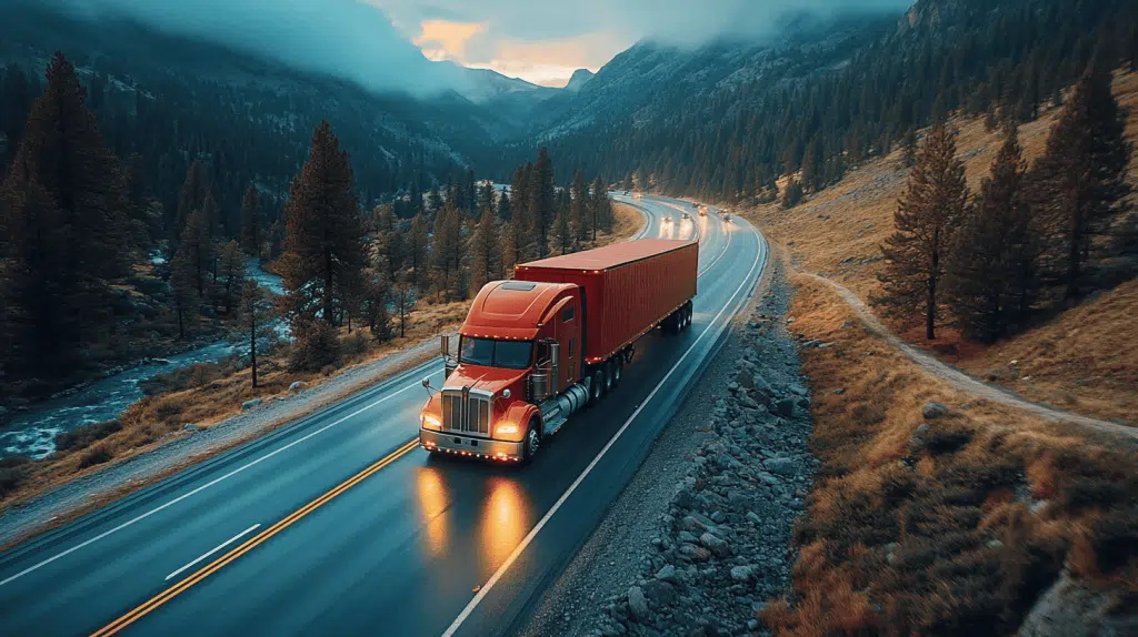 Why Choose Our Heavy Haul Services in Virginia 1 Heavy Haul Trucking Services Virginia 1
