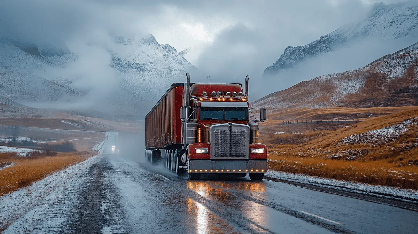 Why Choose Our Heavy Haul Services in Illinois 1 Heavy Haul Trucking Services in Illinois