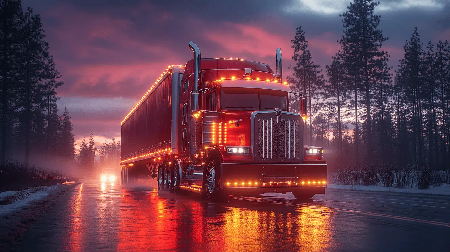 Why Choose Our Heavy Haul Services in Maine 2 Heavy Haul Trucking Services in Maine