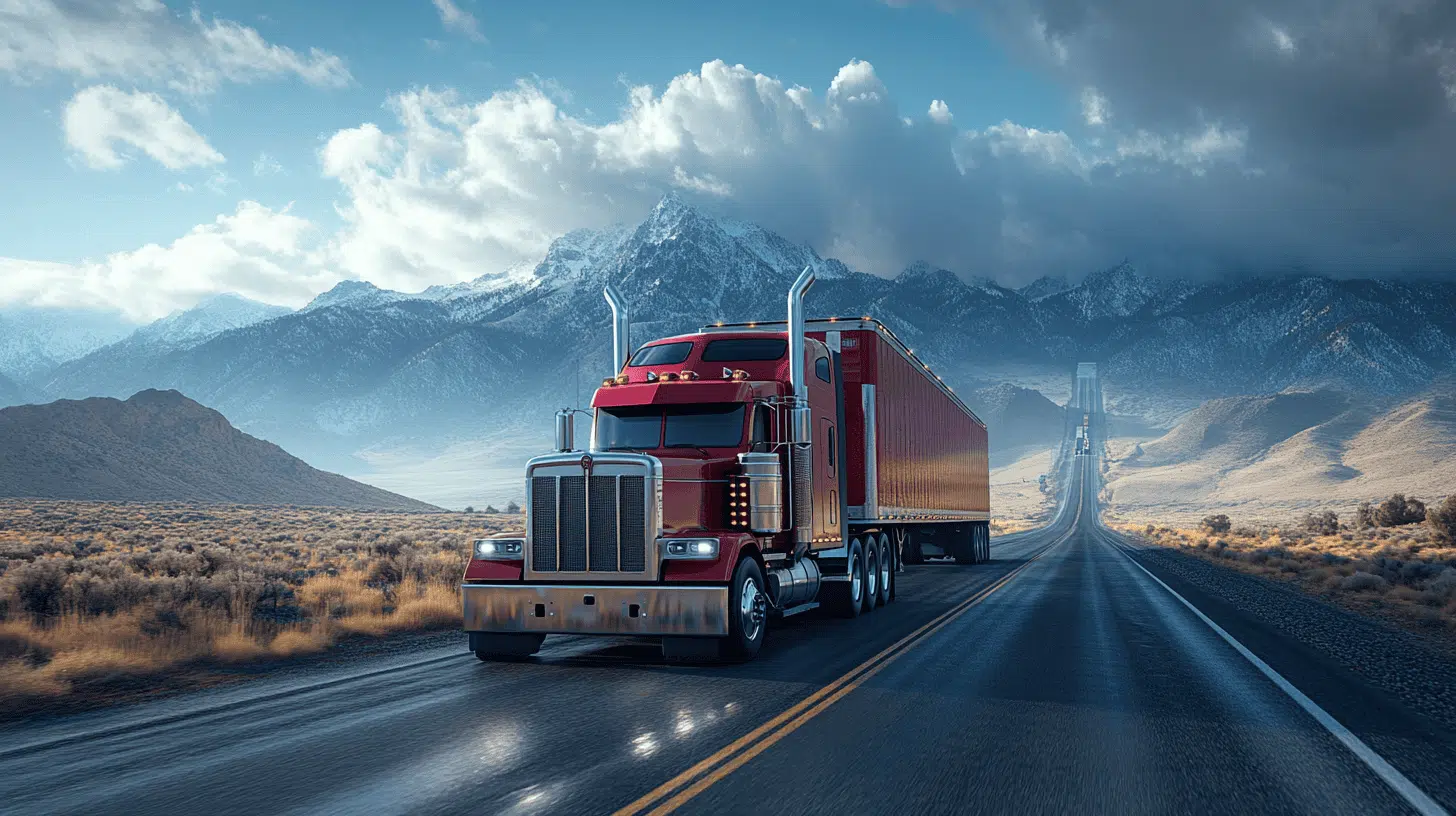 Why Choose Our Heavy Haul Services in New Mexico 2 Heavy Haul Trucking Services in New