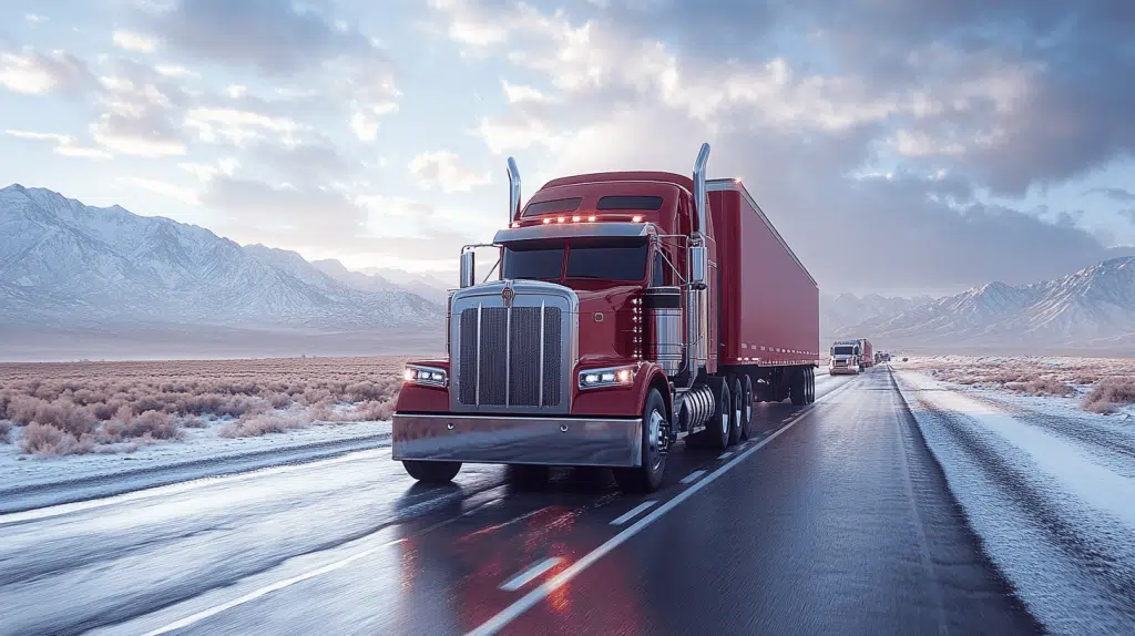 Why Choose Our Heavy Haul Services in North Dakota 3 Heavy Haul Trucking Services in North Dakota