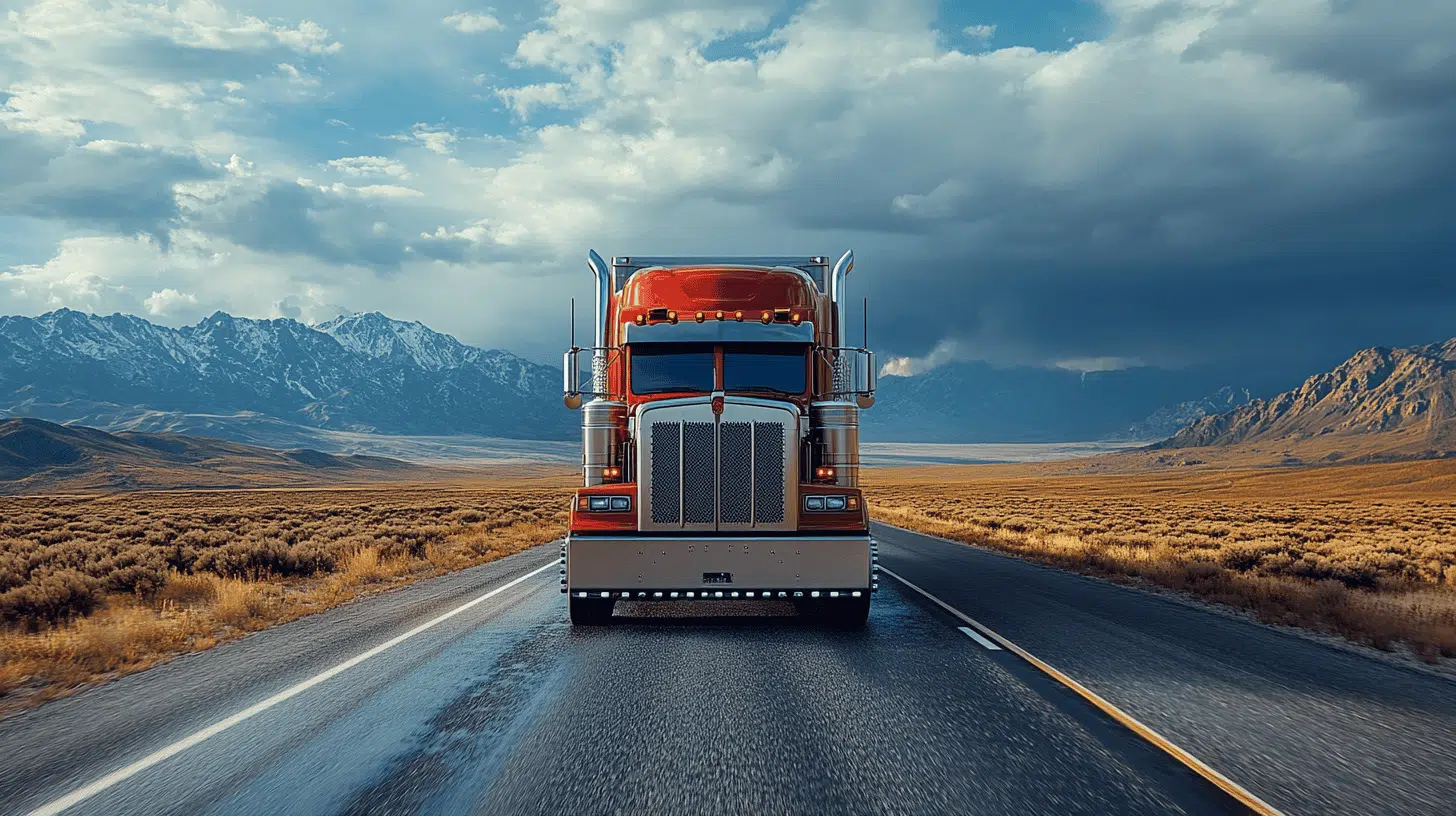 Why Choose Our Heavy Haul Services in Oregon 1 Heavy Haul Trucking Services in Oregon 1