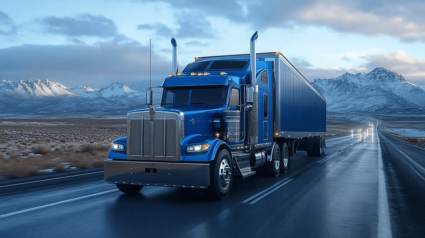 Why Choose Our Heavy Haul Services in Utah 3 Heavy Haul Trucking Services in Utah 1