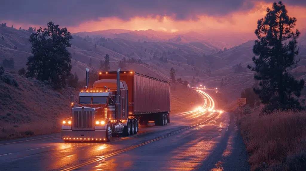 Why Choose Our Heavy Haul Services in Wyoming 3 Heavy Haul Trucking Services in Wyoming