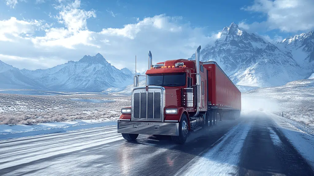 Ensuring Safe and Compliant Heavy Haul Transport in South Dakota 1 Heavy Haul Trucking South Dakota