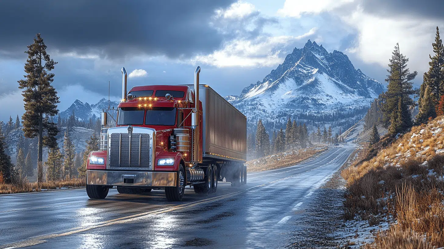 Ensuring Safe and Compliant Heavy Haul Transport in Tennessee 3 Heavy Haul Trucking Tennessee