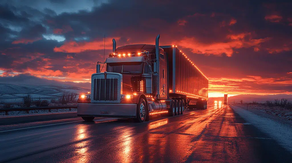 Ensuring Safe and Compliant Heavy Haul Transport in Wyoming 1 Heavy Haul Trucking Wyoming