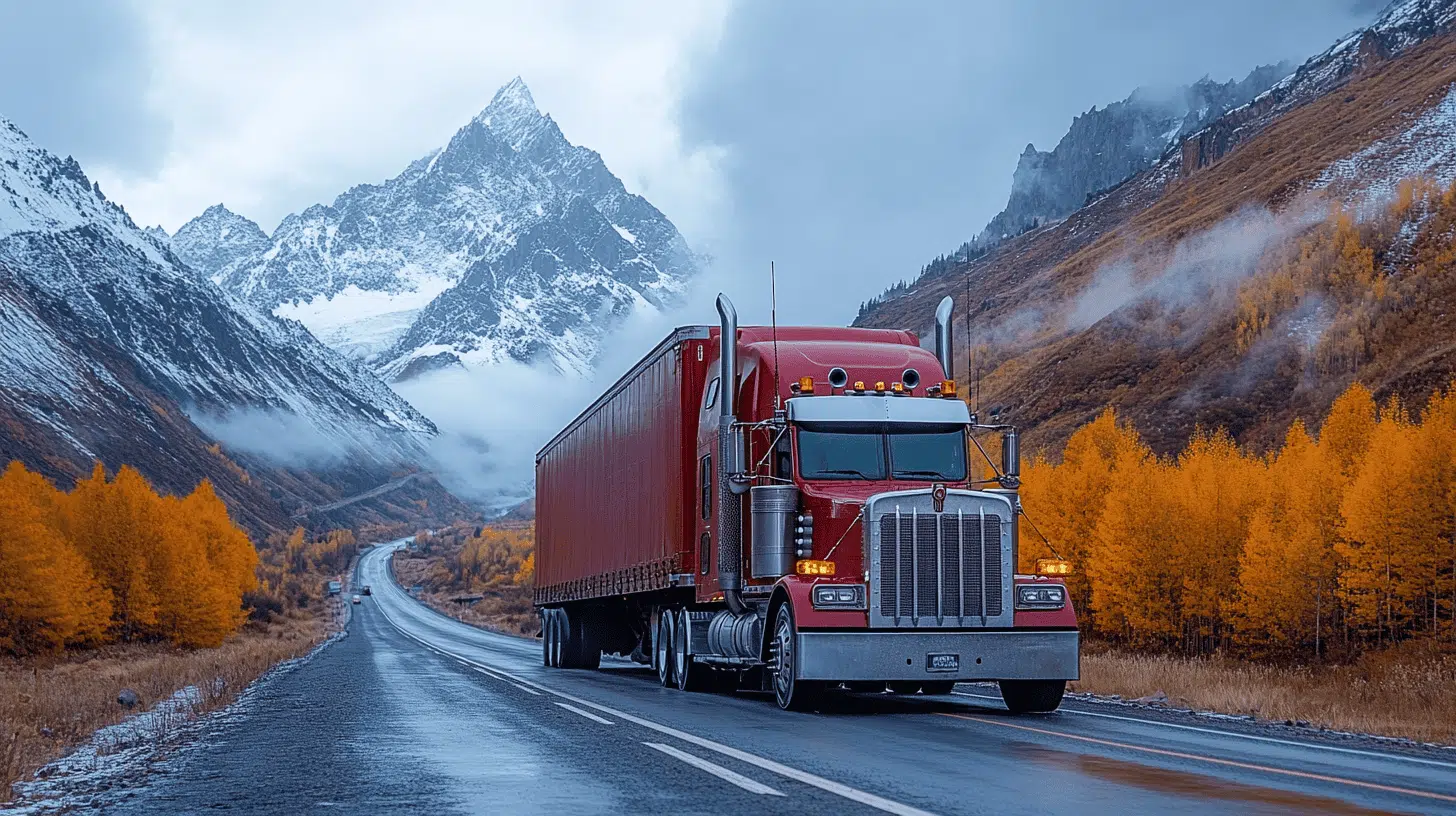 Ensuring Safe and Compliant Heavy Haul Transport in Florida 1 Heavy Haul Trucking in Florida