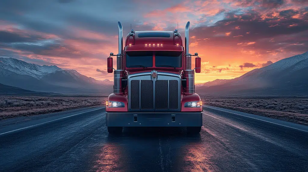 Ensuring Safe and Compliant Heavy Haul Transport in Indiana 2 Heavy Haul Trucking in Indiana