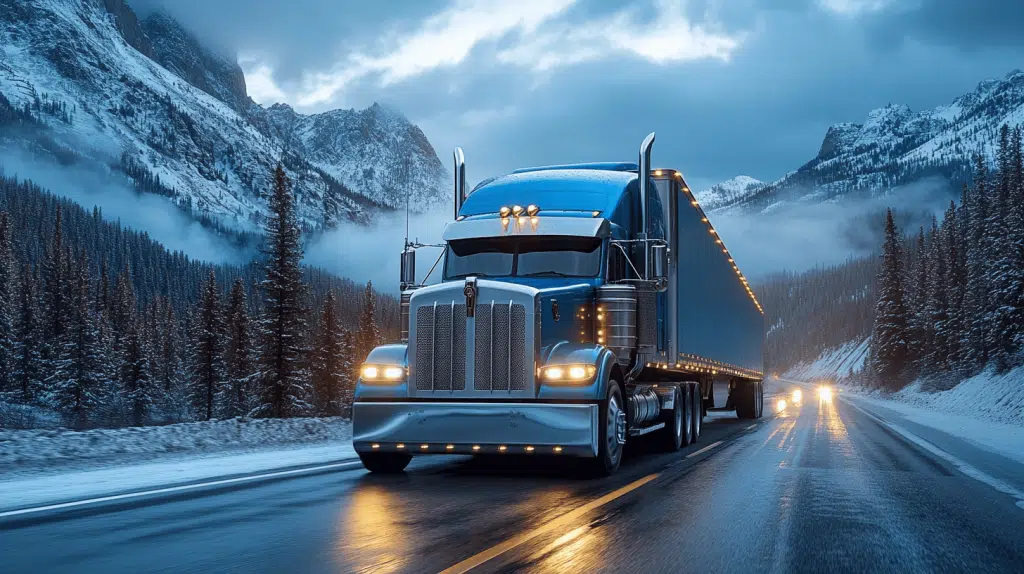 Ensuring Safe and Compliant Heavy Haul Transport in Iowa 1 Heavy Haul Trucking in Iowa 1 2