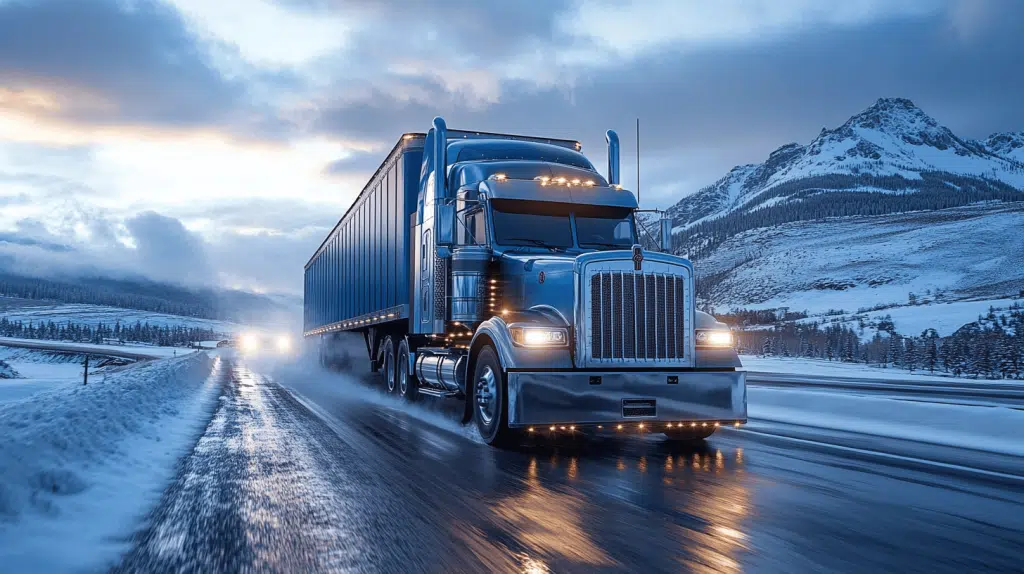 Ensuring Safe and Compliant Heavy Haul Transport in Kansas 1 Heavy Haul Trucking in Kansas3