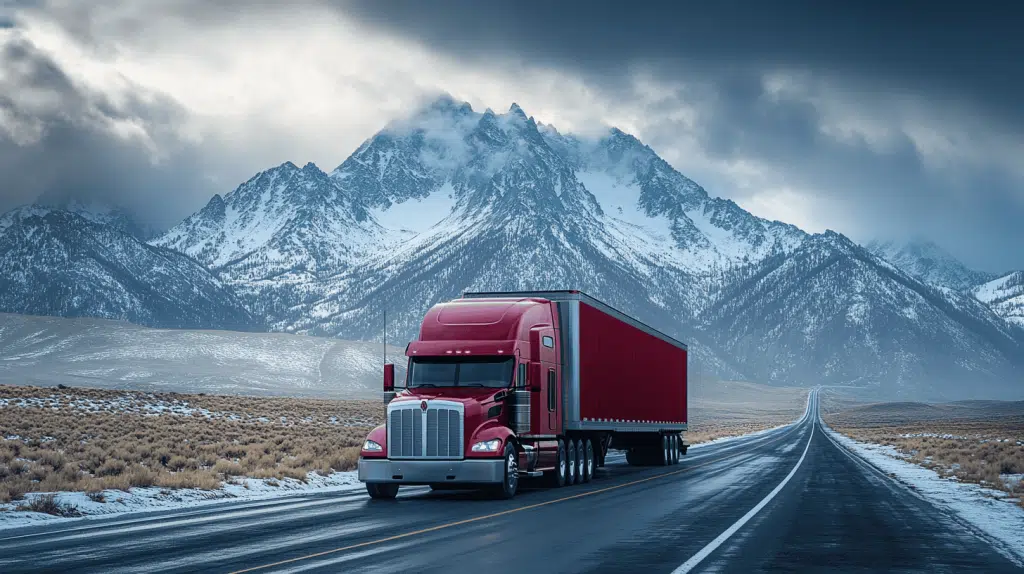 Ensuring Safe and Compliant Heavy Haul Transport in Kentucky 1 Heavy Haul Trucking in Kentucky