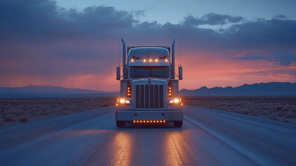 Ensuring Safe and Compliant Heavy Haul Transport in Louisiana 1 Heavy Haul Trucking in Louisiana 1