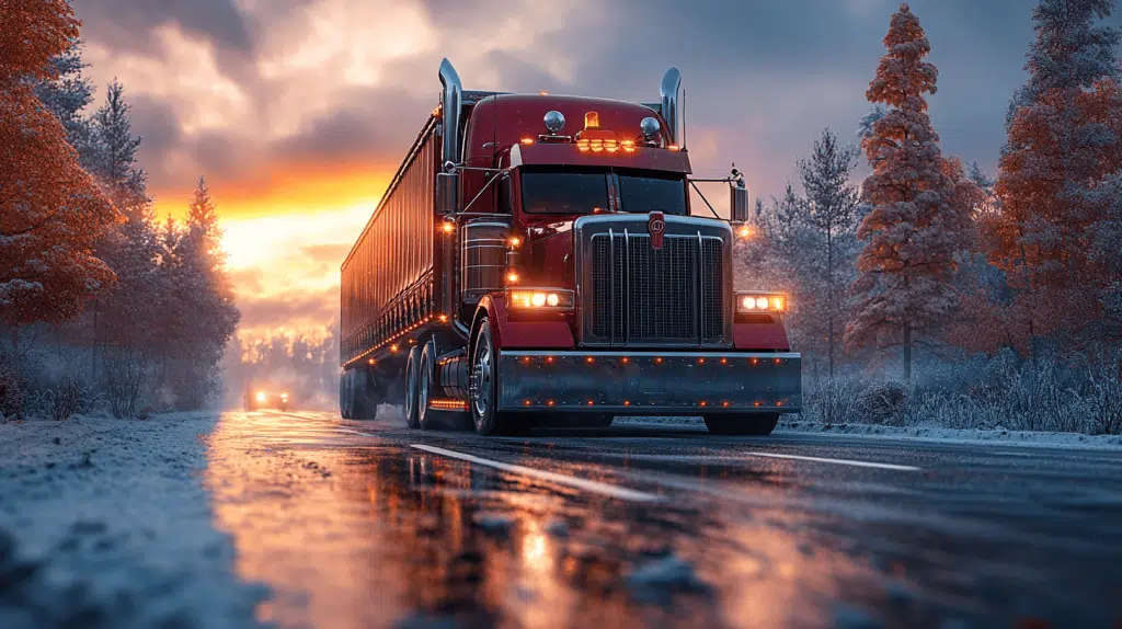 Ensuring Safe and Compliant Heavy Haul Transport in Minnesota 1 Heavy Haul Trucking in Minnesota 1