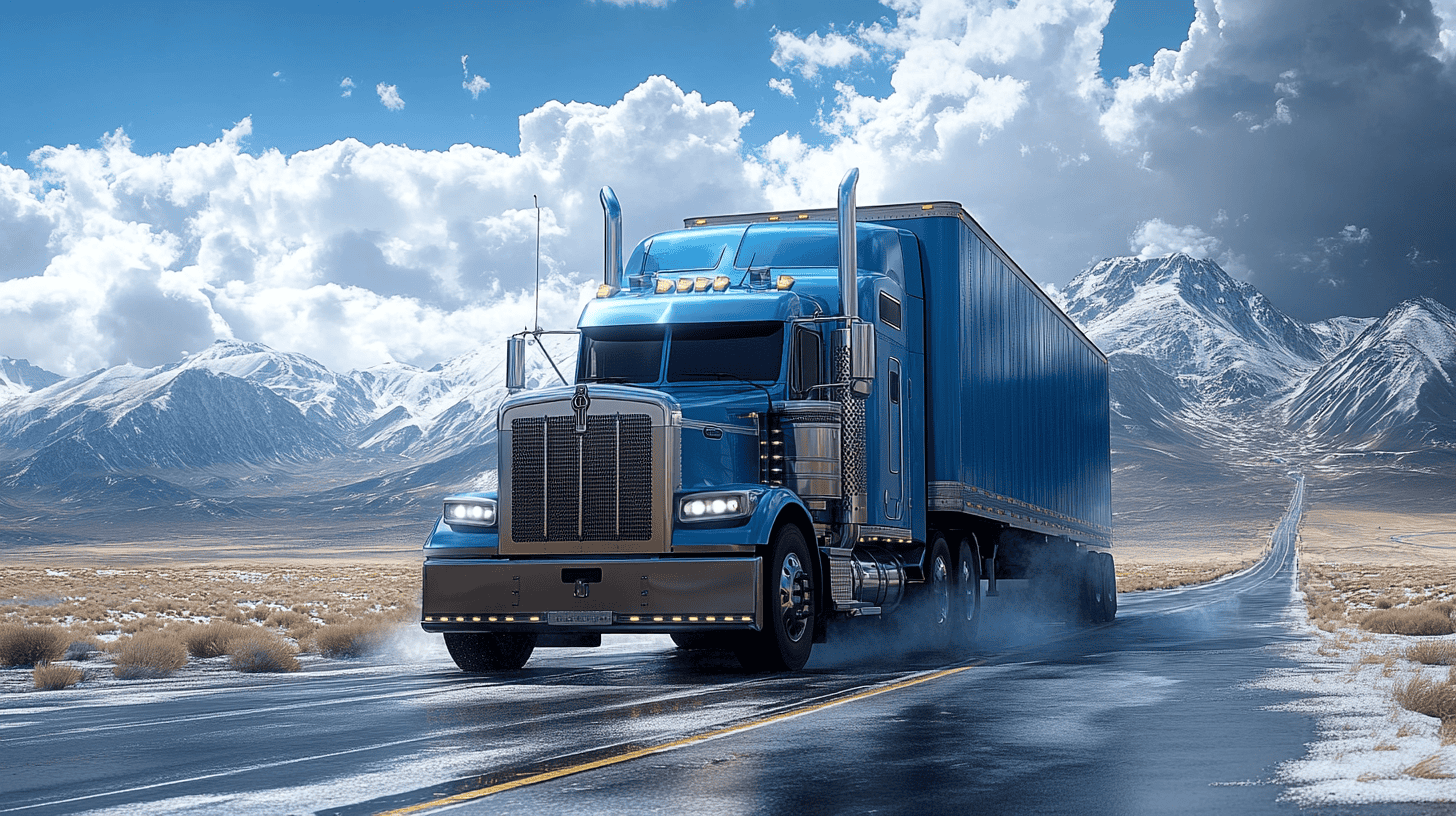 Ensuring Safe and Compliant Heavy Haul Transport in Nevada Freedom