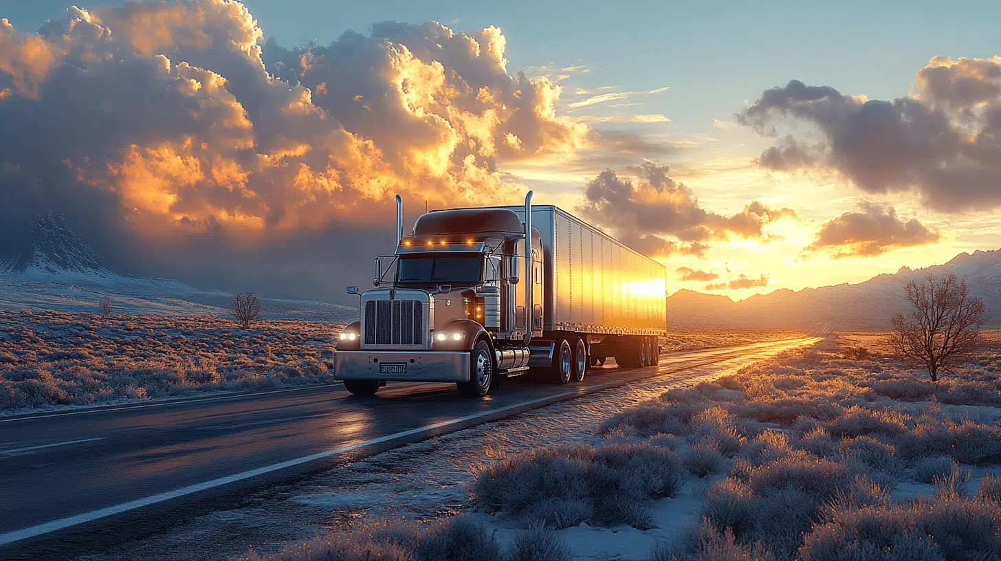 Ensuring Safe and Compliant Heavy Haul Transport in Tennessee 2 Heavy Haul Trucking in Tennessee