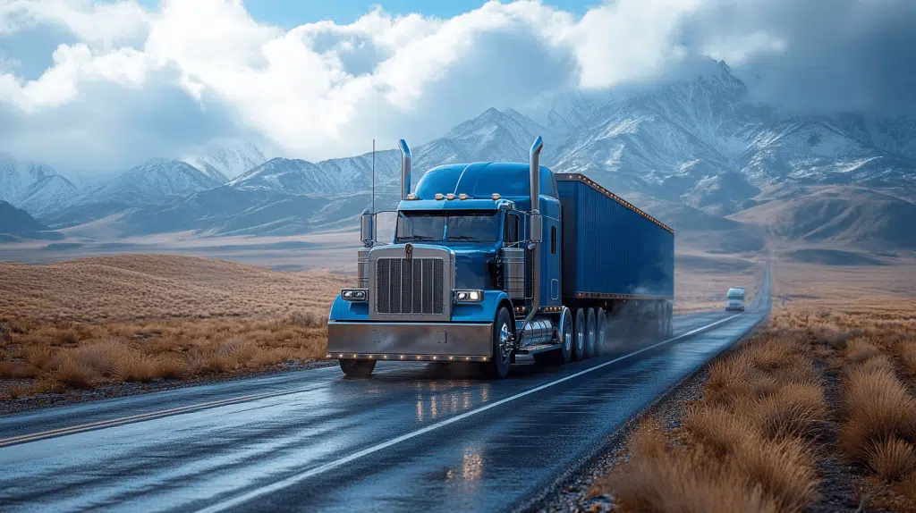 Ensuring Safe and Compliant Heavy Haul Transport in Alaska 2 Heavy Haul in Alaska 3